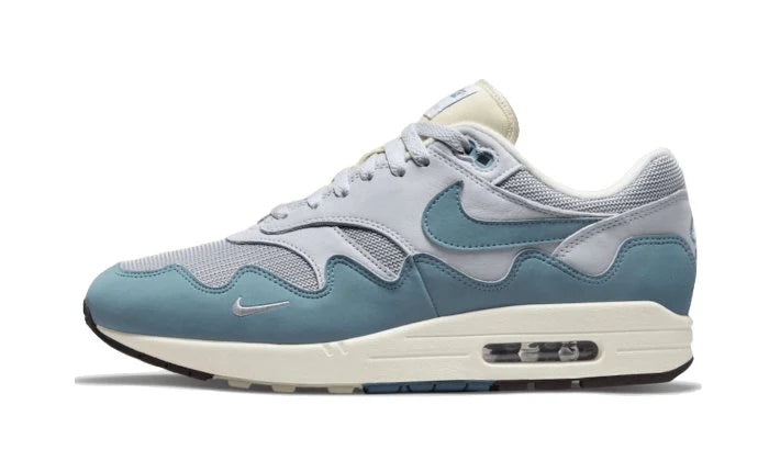 Nike Air Max 1 Patta Noise Aqua-DH1348-004-sneaker JHypes