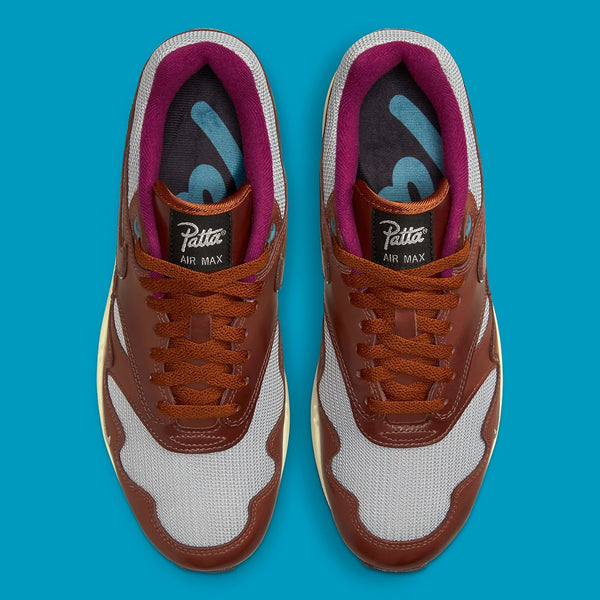 Nike Air Max 1 Patta The Next Wave Dark Russett-DO9549-200-sneaker-JHypes
