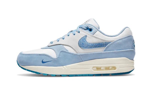 Nike Air Max 1 Premium Blueprint-DR0448-100-JHypes