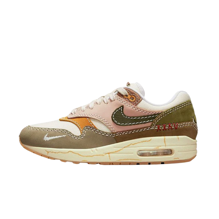 Nike Air Max 1 Premium Wabi-Sabi (Women's)-DQ8656-133-JHypes