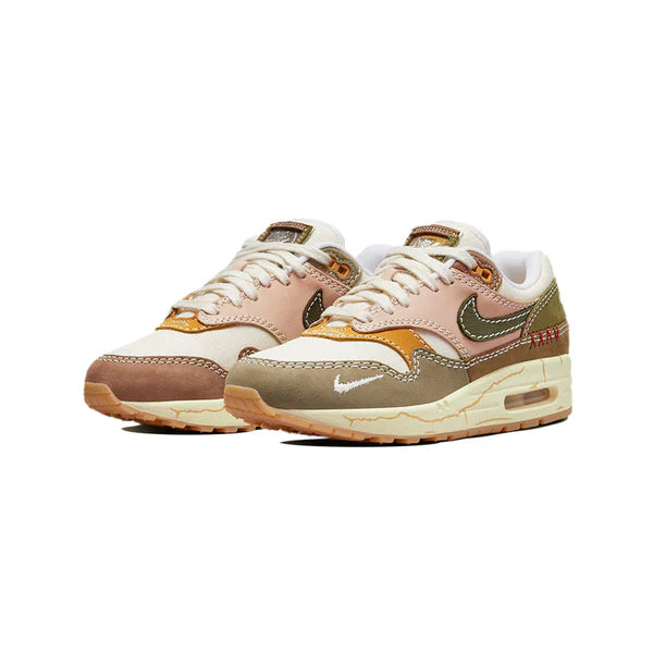 Nike Air Max 1 Premium Wabi-Sabi (Women's)-DQ8656-133-sneaker JHypes