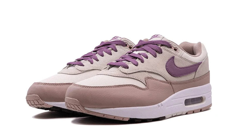 Nike Air Max 1 SC Light Bone Violet Dust-FB9660-002-JHypes