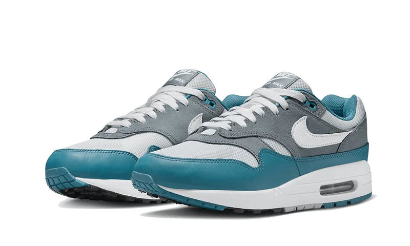 Nike Air Max 1 SC Noise Aqua-FB9660-001-schoenen JHypes