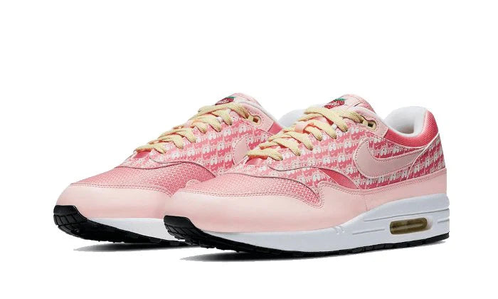 Nike Air Max 1 Strawberry Lemonade (2020)-CJ0609-600-sneakers JHypes