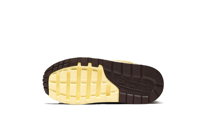 Nike Air Max 1 Travis Scott Cactus Jack Baroque Brown Enfant (PS) - DN4169-200-sneakers JHypes