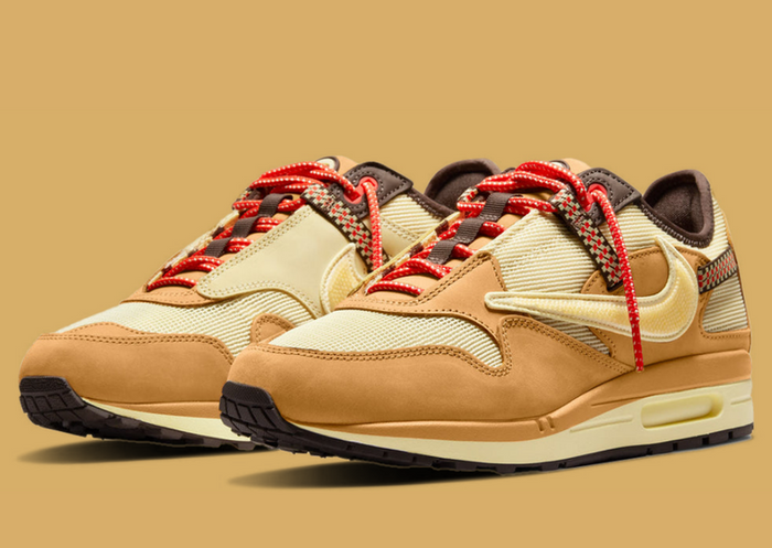 Nike Air Max 1 Travis Scott Cactus Jack Wheat Lemon Drop-DO9392-701-sneaker-JHypes