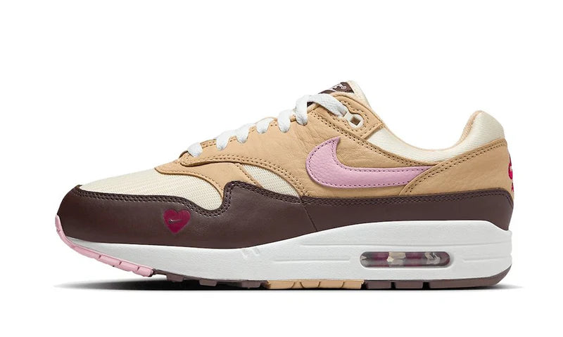 Nike Air Max 1 Valentines Day (2024)-FZ4346-200