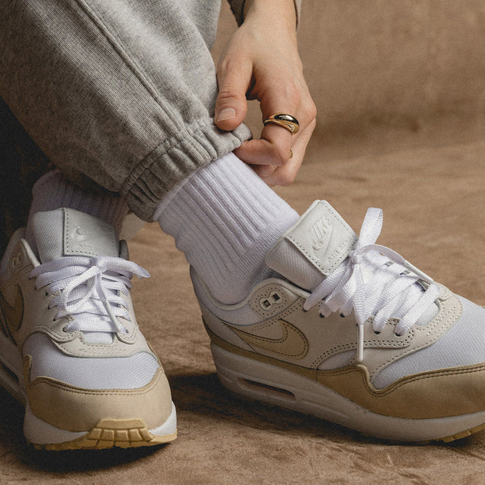 Nike Air Max 1 WMNS Sanddrift-FB5060 100-schoenen JHype