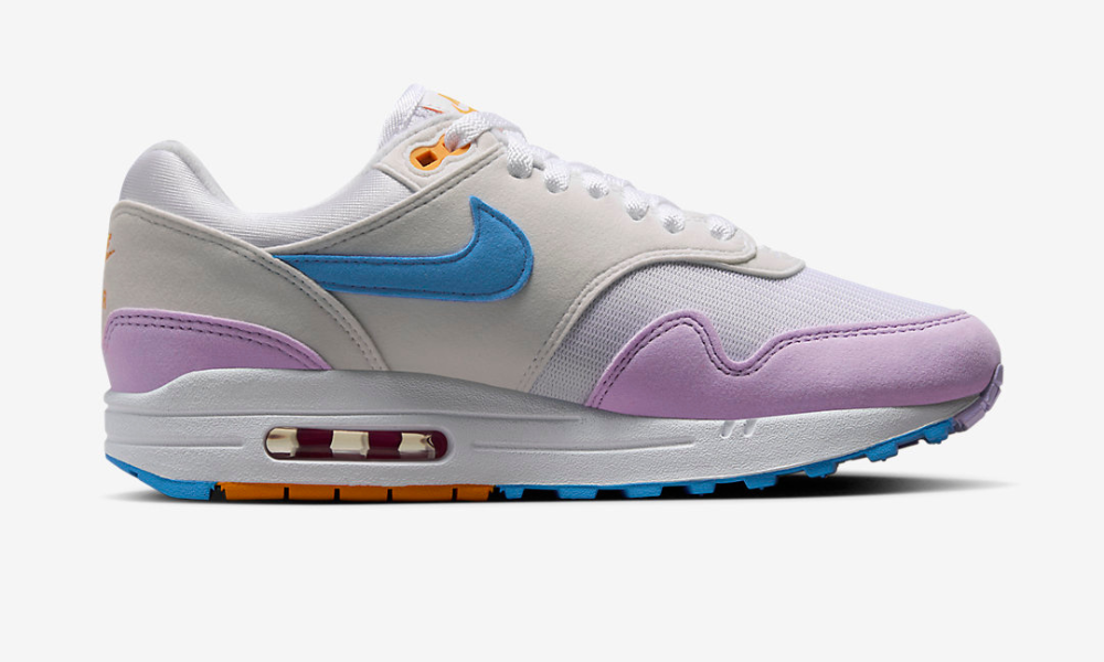 Nike Air Max 1 White Alchemy Pink (Women's)-HF5071-100-sneakers JHypes