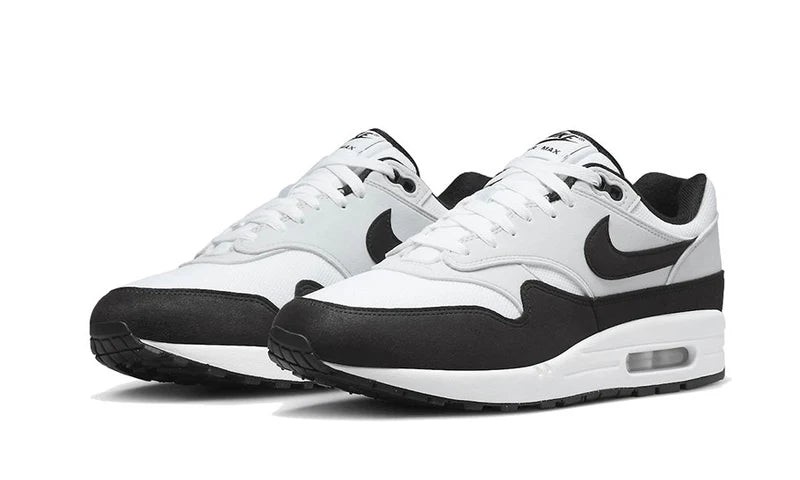 Nike Air Max 1 White Black-FD9082-107-JHypes