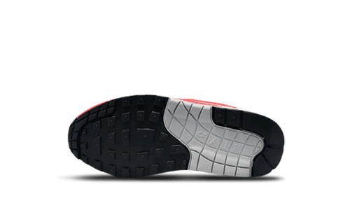 Nike Air Max 1 White University Red Enfant- 555766-146-sneakers JHypes