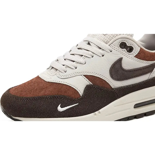 Nike Air Max 1 size? Exclusive Considered-FN7814-001-sneaker-JHypes
