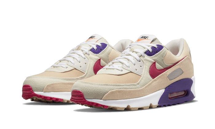 Nike Air Max 90 Air Sprung - DM8171-200---sneaker-JHypes