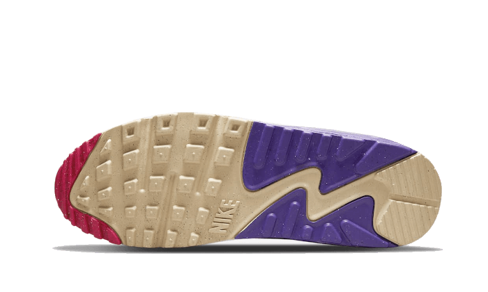 Nike Air Max 90 Air Sprung - DM8171-200--sneakers JHypes