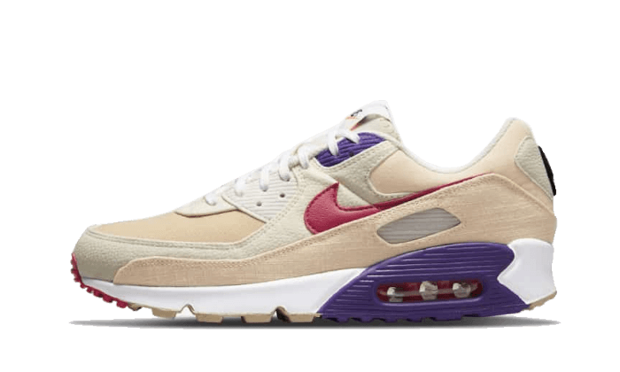Nike Air Max 90 Air Sprung - DM8171-200-JHypes