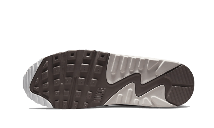 Nike Air Max 90 First Use Cream - DB0636-100-sneakers JHypes