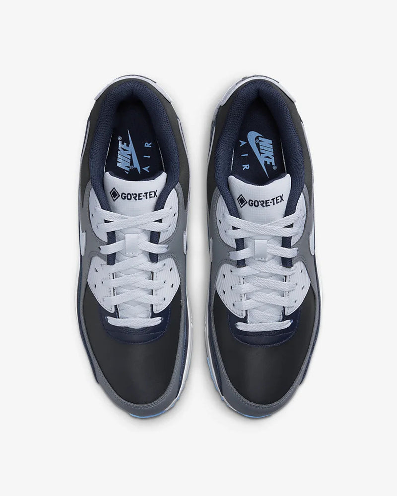 Nike Air Max 90 Gore-Tex Anthracite Obsidian-DJ9779-004-sneaker-JHypes