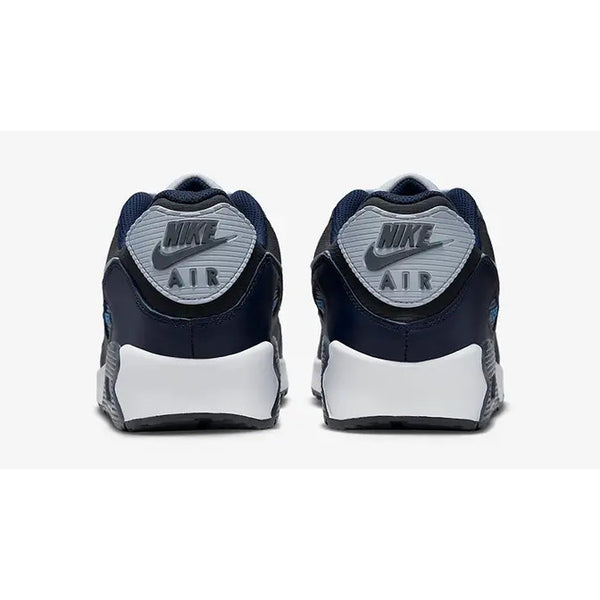 Nike Air Max 90 Gore-Tex Anthracite Obsidian-DJ9779-004-sneakers-JHypes