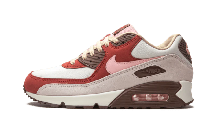 Nike Air Max 90 NRG Bacon (2021)-CU1816-100-JHypes