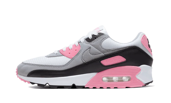 Nike Air Max 90 Recraft Rose-CD0490-102-JHypes