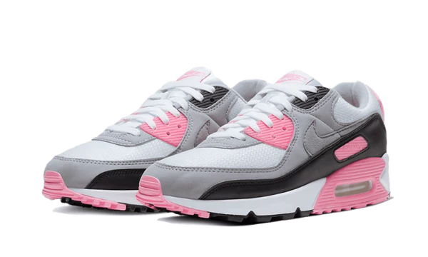 Nike Air Max 90 Recraft Rose-CD0490-102-sneaker JHypes