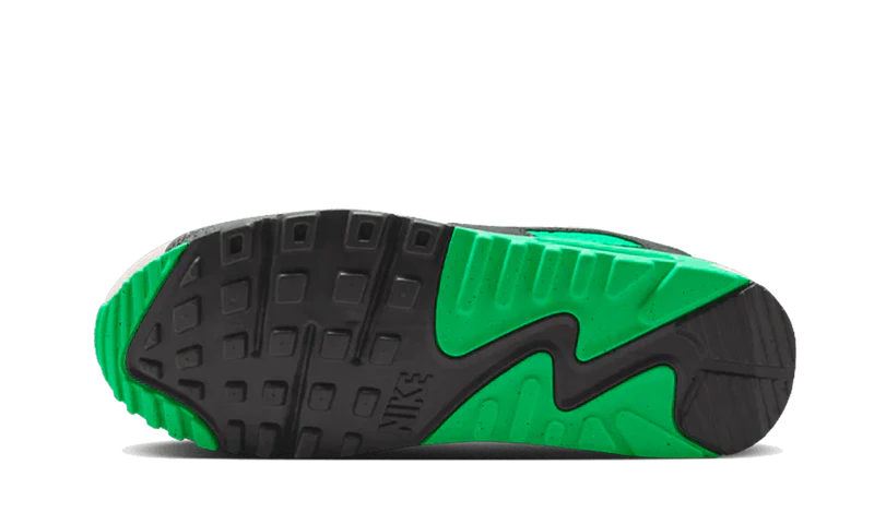 Nike Air Max 90 Scream Green-FJ3208-001-schoenen JHypes