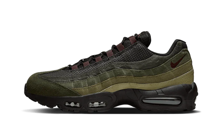 Nike Air Max 95 Black Earth-FD0652-001-JHypes