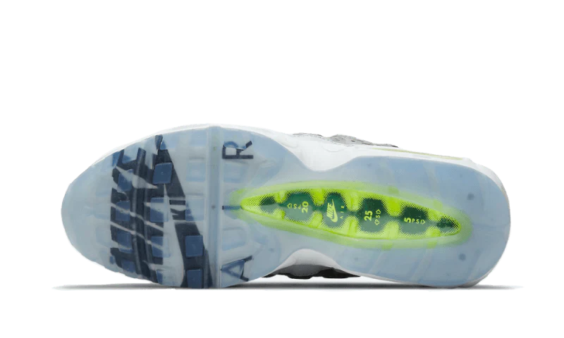 Nike Air Max 95 Kim Jones Black Volt-DD1871-002-sneakers JHypes