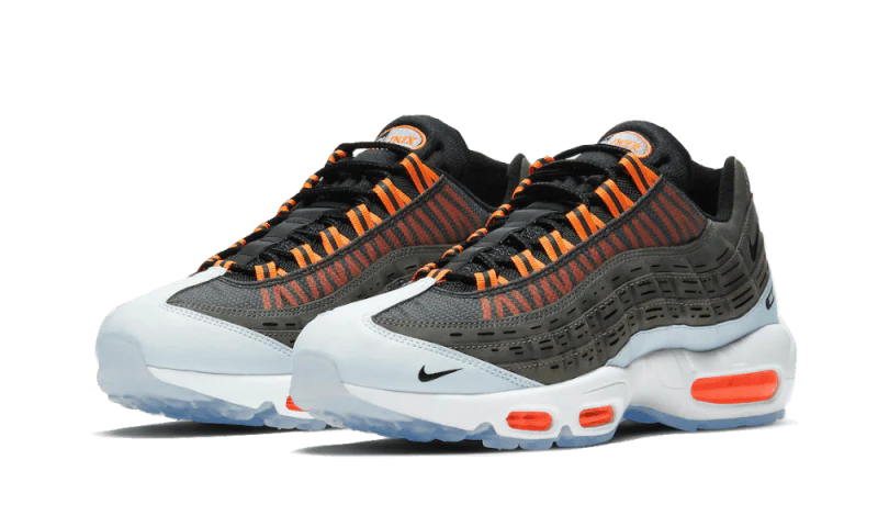 Nike Air Max 95 Kim Jones Total Orange-DD1871-001-sneaker JHypes