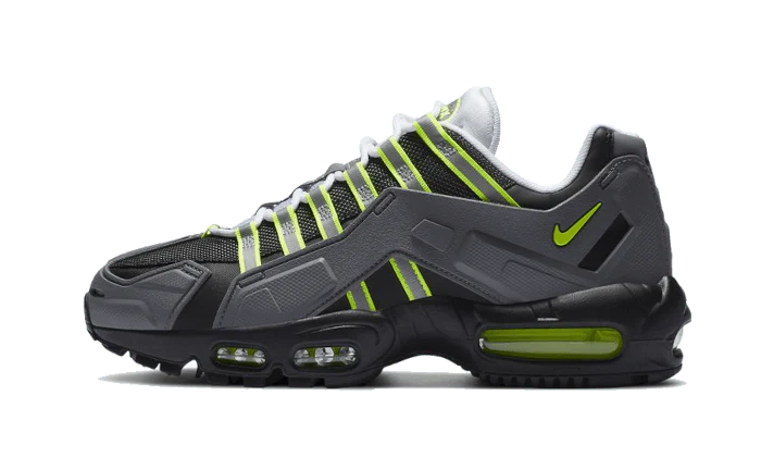 Nike Air Max 95 NDSTRKT Neon-CZ3591-002-JHypes