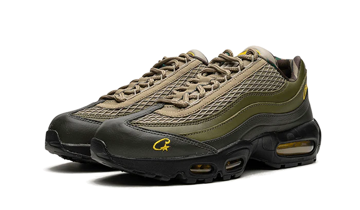 Nike Air Max 95 SP Corteiz Sequoia-FB2709-300-sneaker JHypes