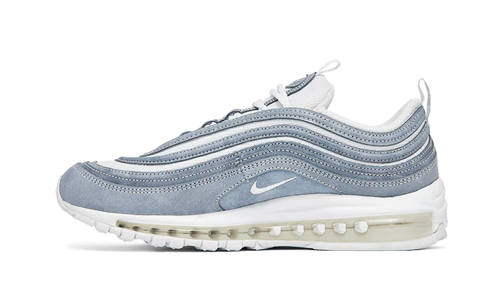 Nike Air Max 97 Comme Des Garçons Grey-DX6932-001-JHypes