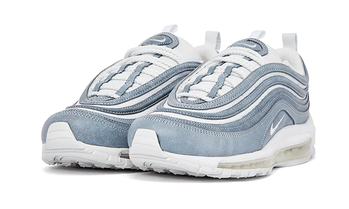Nike Air Max 97 Comme Des Garçons Grey-DX6932-001-sneaker JHypes