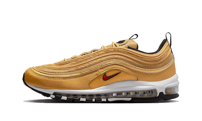 Nike Air Max 97 Gold Bullet-DM0028-700 / DQ9131-700-JHypes