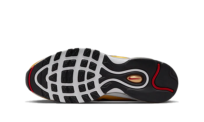 Nike Air Max 97 Gold Bullet-DM0028-700 / DQ9131-700-sneakers JHypes