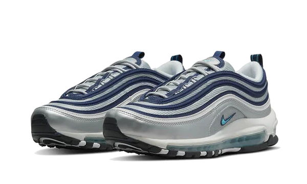 Nike Air Max 97 Metallic Silver Blue-DQ9131-001-sneaker JHypes