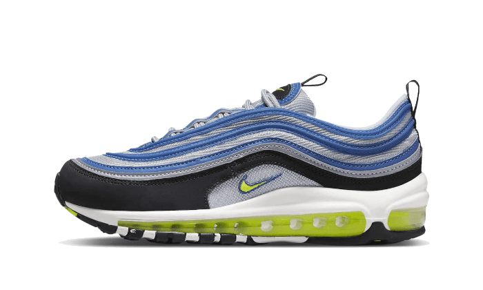 Nike Air Max 97 OG Atlantic Blue Voltage Yellow DM0028-400JHypes