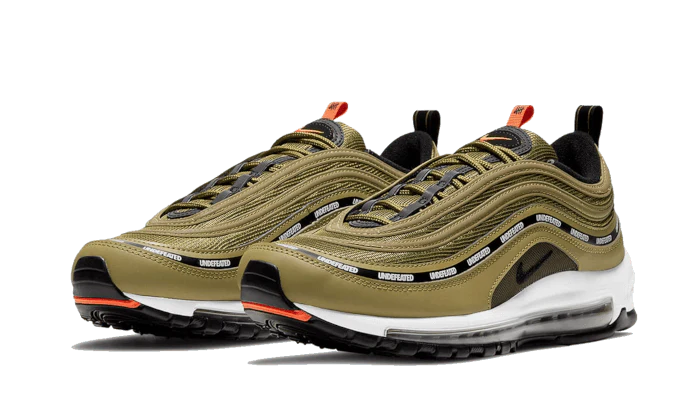 Nike Air Max 97 UNDFTD Black Militia Green-DC4830-300-sneaker JHypes
