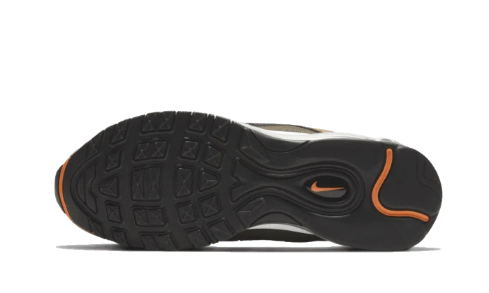 Nike Air Max 97 UNDFTD Black Militia Green-DC4830-300-sneakers JHypes