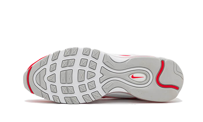 Nike Air Max 97 University Red - DX2654-200-sneakers JHypes