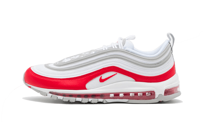 Nike Air Max 97 University Red - DX2654-200JHypes
