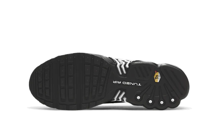 Nike Air Max Plus 3 Black White-CD7005-003-sneakers JHypes