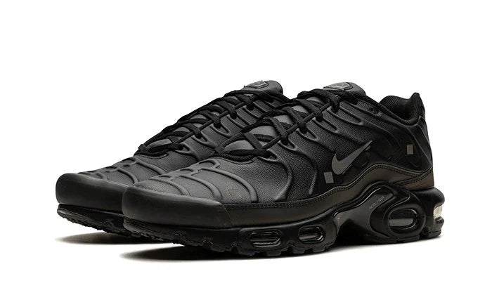 Nike Air Max Plus A-COLD-WALL Black-FD7855-001-JHypes