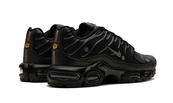Nike Air Max Plus A-COLD-WALL Black-FD7855-001-sneakers JHypes