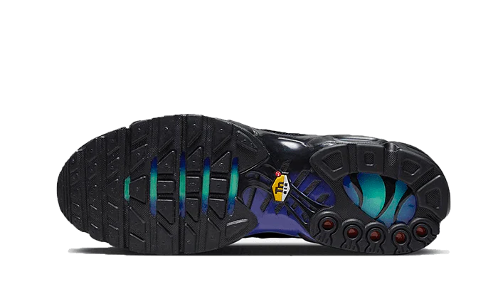 Nike Air Max Plus Black Blue Red-DZ4509-001-schoenen JHypes