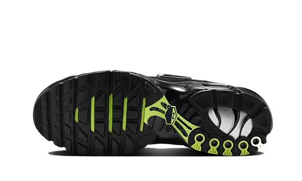 Nike Air Max Plus Black Volt Silver-FJ2591-001-sneakers JHypes