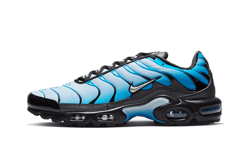 Nike Air Max Plus Blue Gradient - FQ0204-010-JHypes