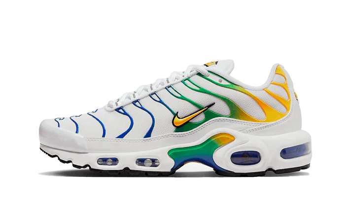 Nike Air Max Plus Brazil-DZ3671-101-JHypes