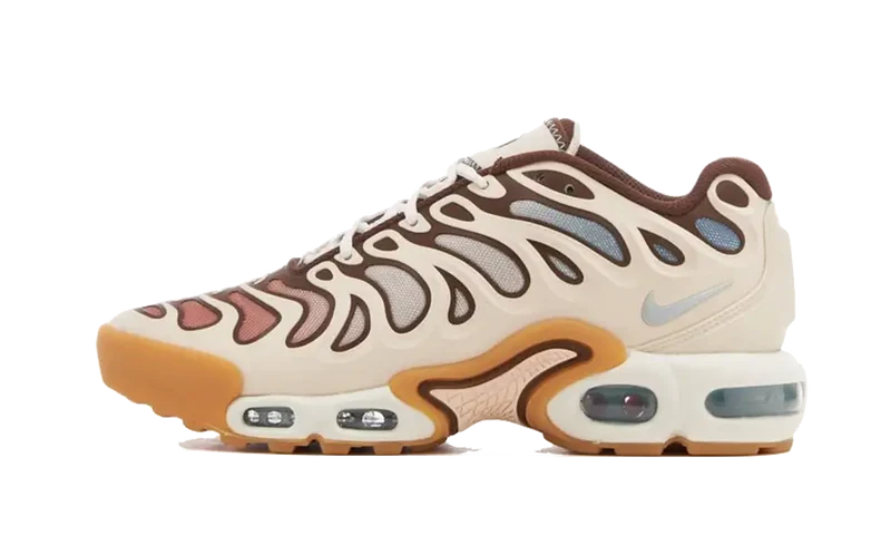 Nike Air Max Plus Drift Phantom Cacao Wow-FD4290-001-JHypes