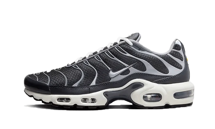 Nike Air Max Plus SE Greyscale Cool Grey-DZ2655-001-JHypes